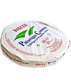 Brie torta 60% cca 3kg