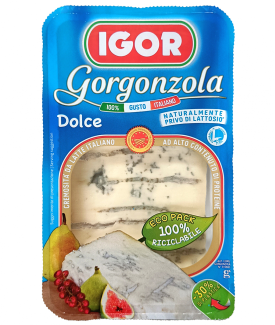 Gorgonzola Dolce 150g