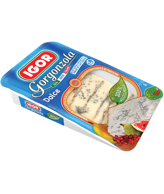 Gorgonzola Dolce 150g IGOR