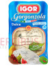 Gorgonzola Dolce 150g IGOR