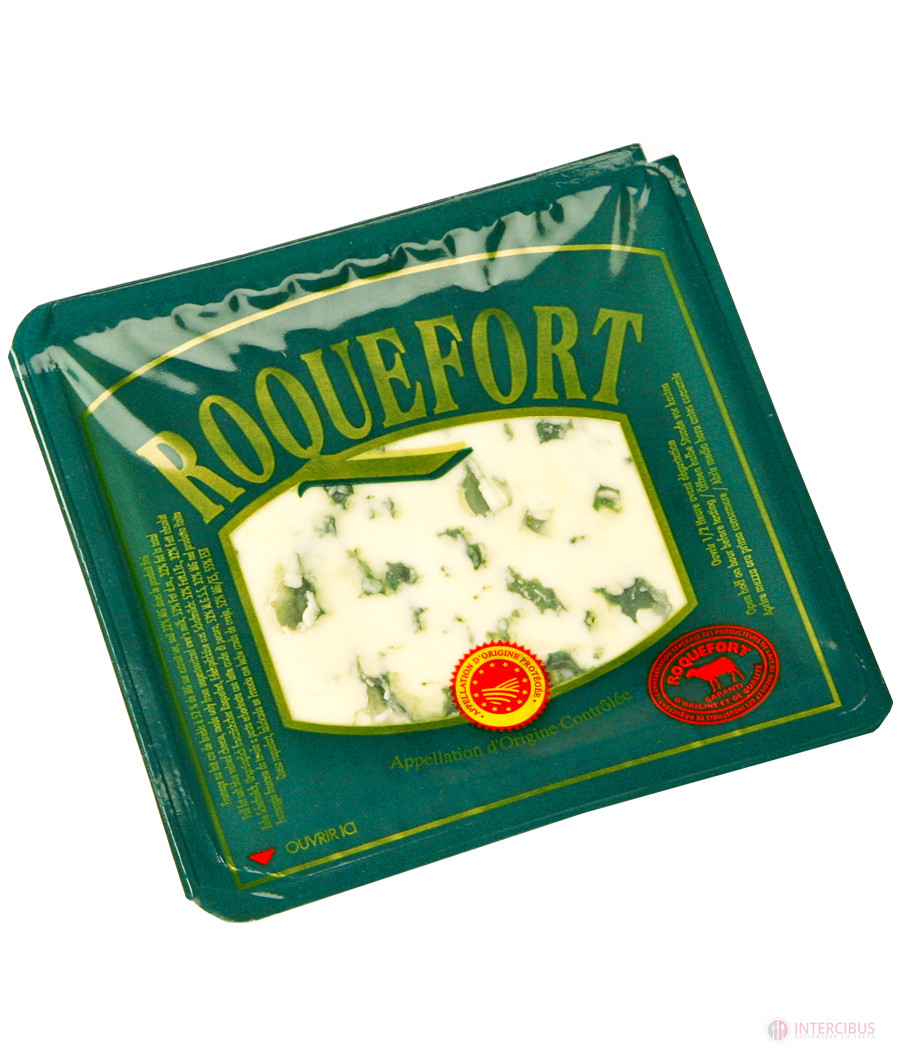 Disalp Roquefort AOP 100g