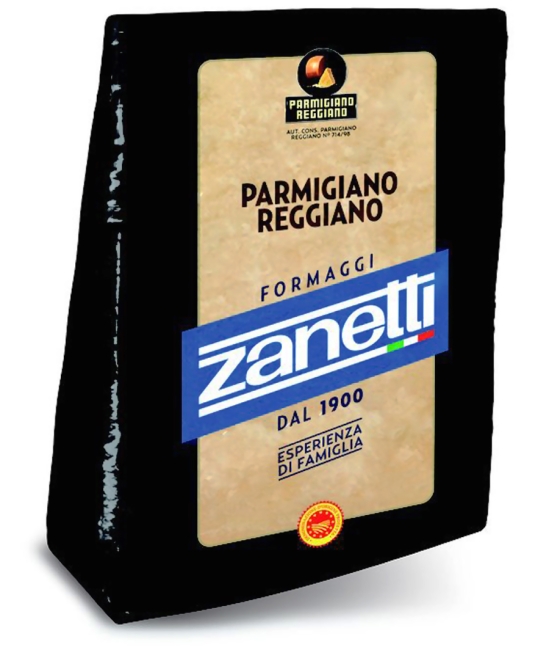 Parmigiano Reggiano 1/32