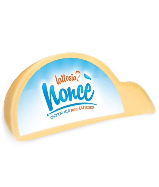 Caciocavallo Noncè cca 200g, bez laktózy