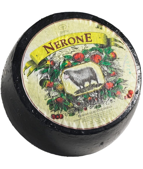 Pecorino Sardo, cca 3kg