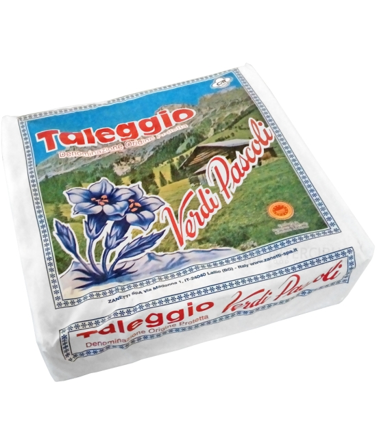 Taleggio DOP, cca 2kg