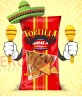 Tortilla chips Natural 200g