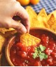 Tortilla chips Chili 200g