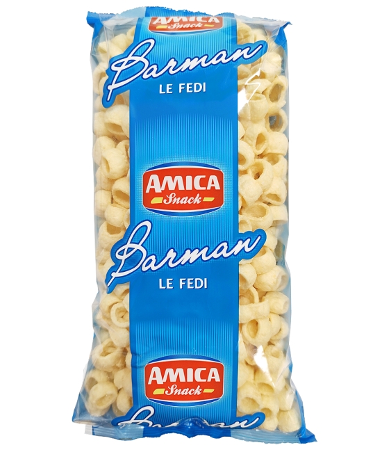 Barman Le Fedi 200g