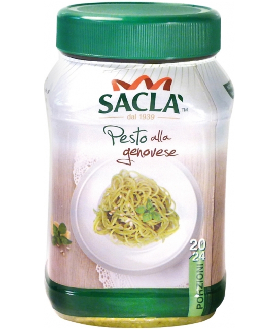 Pesto alla Genovese 950g