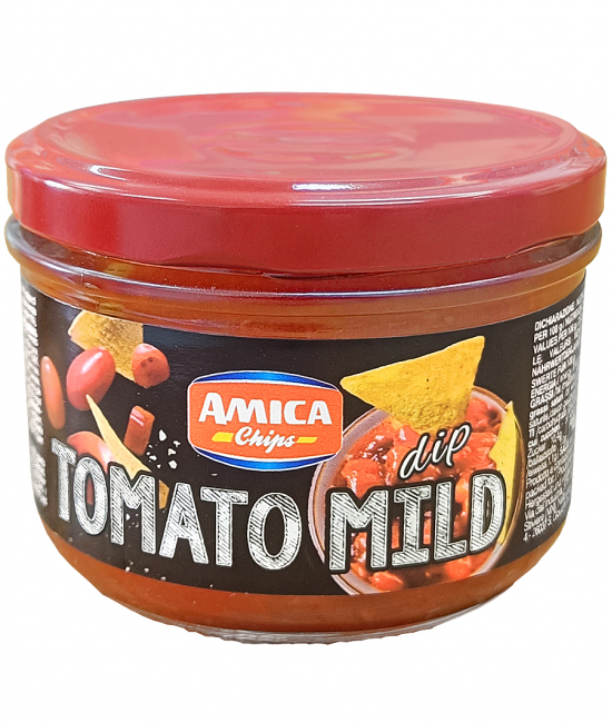 DIP Tomato Mild 230g