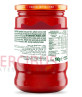 Omáčka Arrabbiata 190g SACLA
