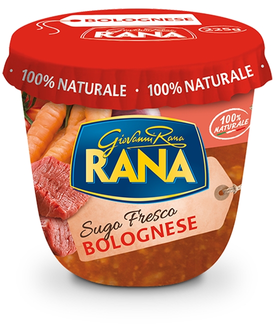 Čerstvá bolonská omáčka 225g