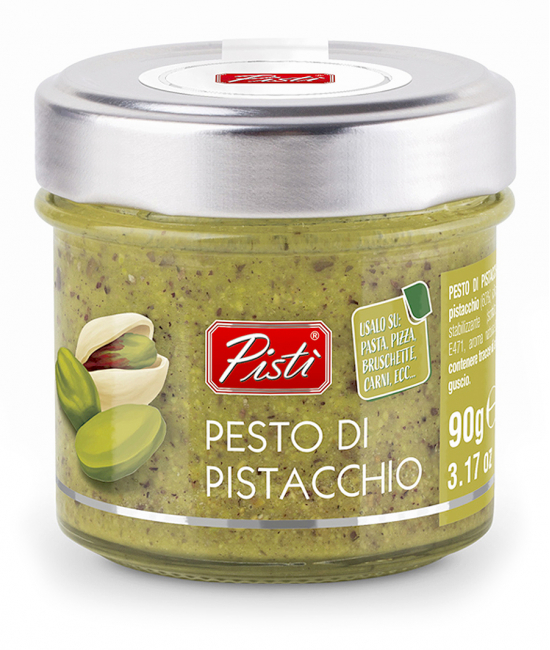 Pistáciové pesto 90g