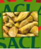 Plátky artičokov 285g SACLA