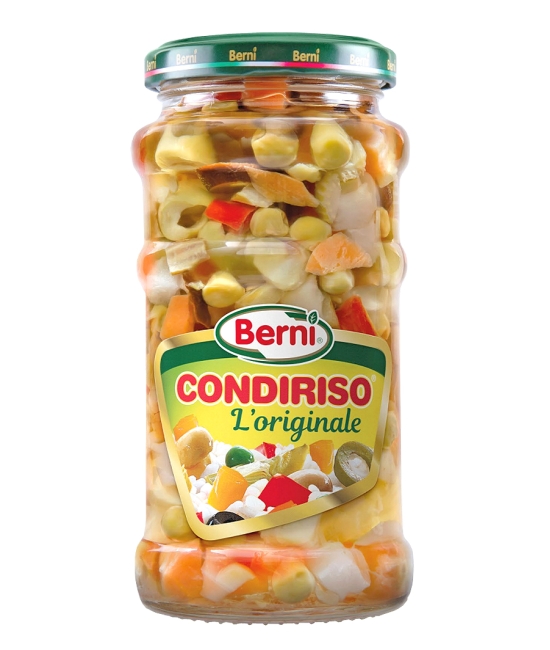 Condiriso L'originale 285g