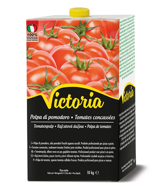 Polpa Box 10kg Victoria