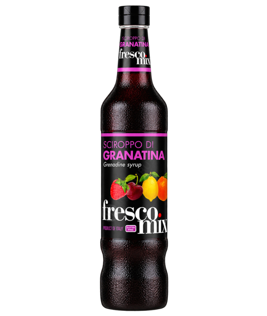 Fresco Mix Grenadínový sirup 700ml DILMOOR