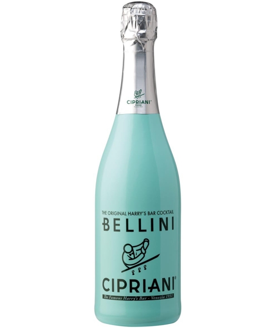 Bellini CIPRIANI 0,75L