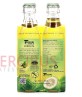 Cedrata Soda 180ml Tassoni