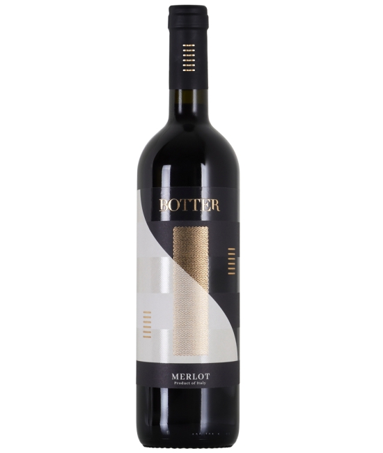 Merlot Veneto IGT 750ml