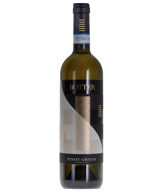 Pinot Grigio DOC 750ml