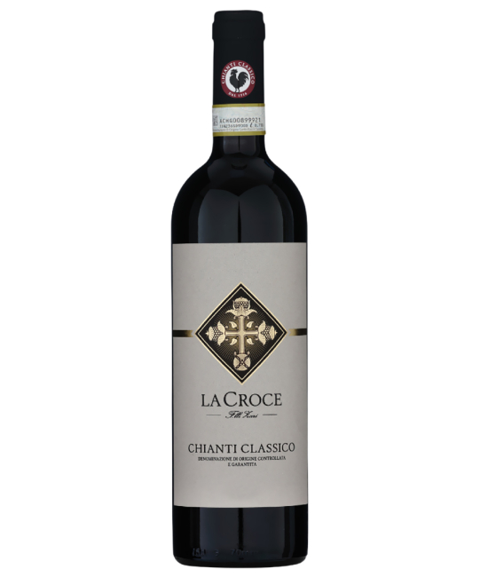 Chianti Classico DOCG 750ml LA CROCE