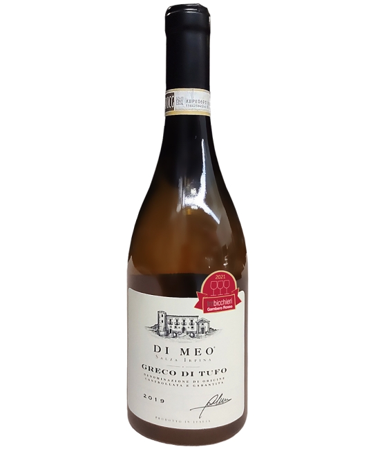 Greco di Tufo DOCG 750ml