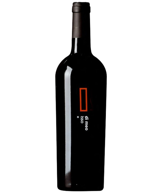 ISSO Aglianico IGT 750ml