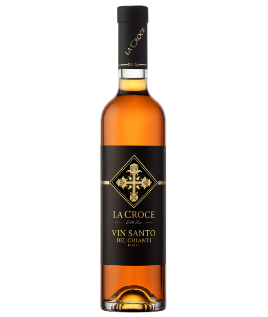 Vinsanto del Chianti DOC 500ml LA CROCE