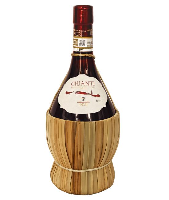 Chianti DOCG 750ml I MORI