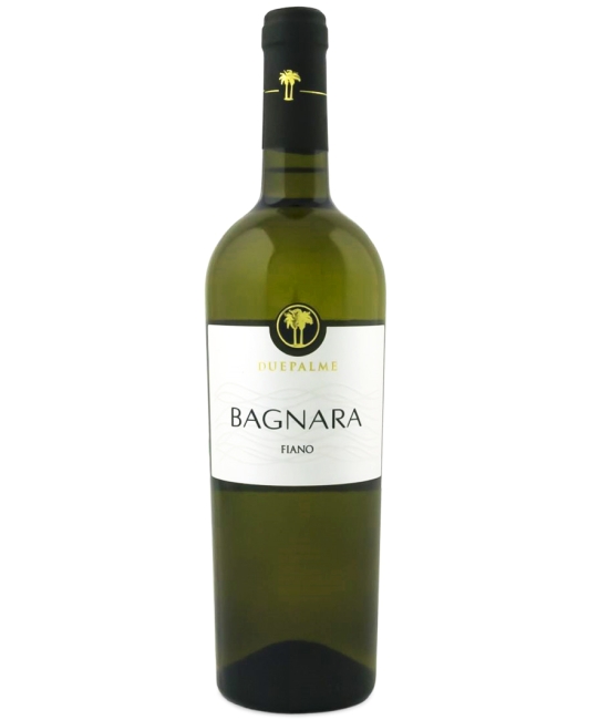 BAGNARA Fiano Salento IGP 750ml