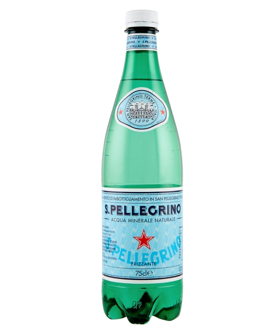 San Pellegrino 0,75L