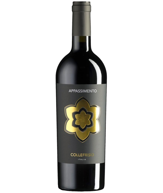 Appassimento Rosso 750ml