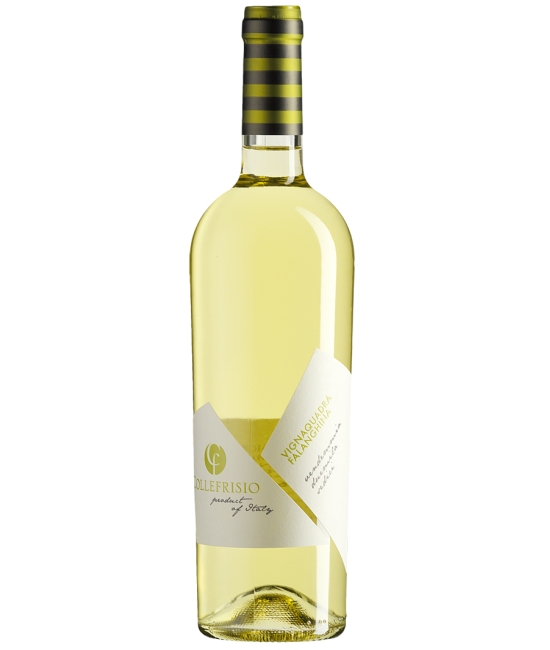 VIGNAQUARDA Falanghina Terre di Chieti IGT 750ml