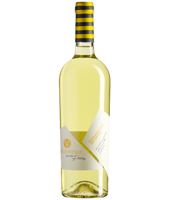 VIGNAQUARDA Pecorino Terre di Chieti IGT 750ml