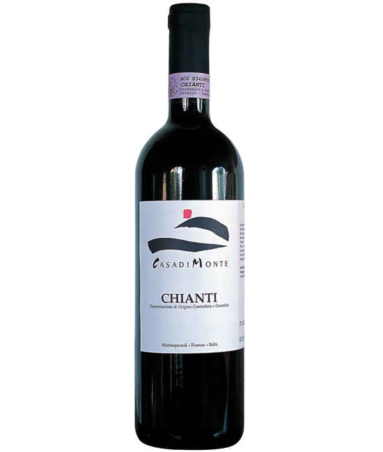 Chianti DOCG 750ml