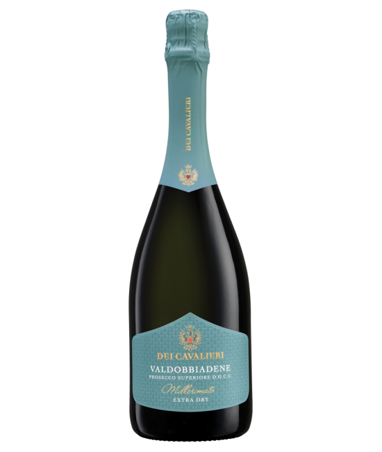 Valdobbiadene Prosecco Superiore 750ml