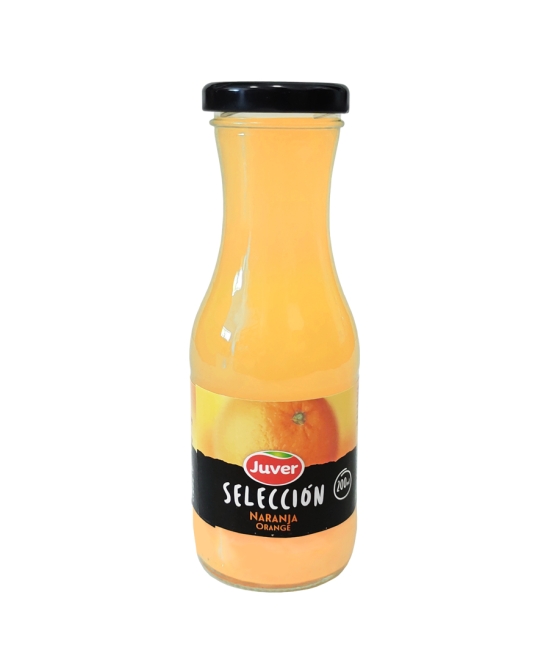 Selección Pomaranč 200ml