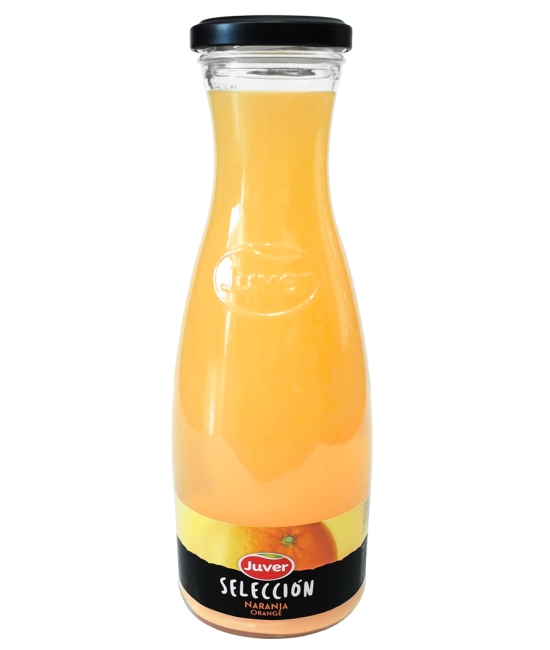 Selección Pomaranč 850ml