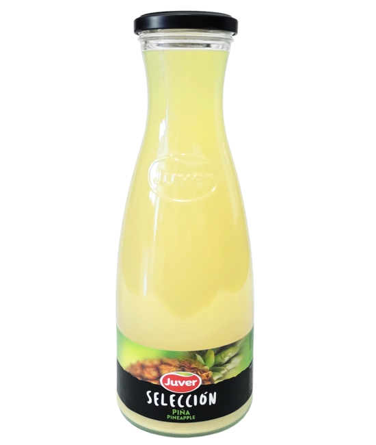 Selección Ananás 850ml