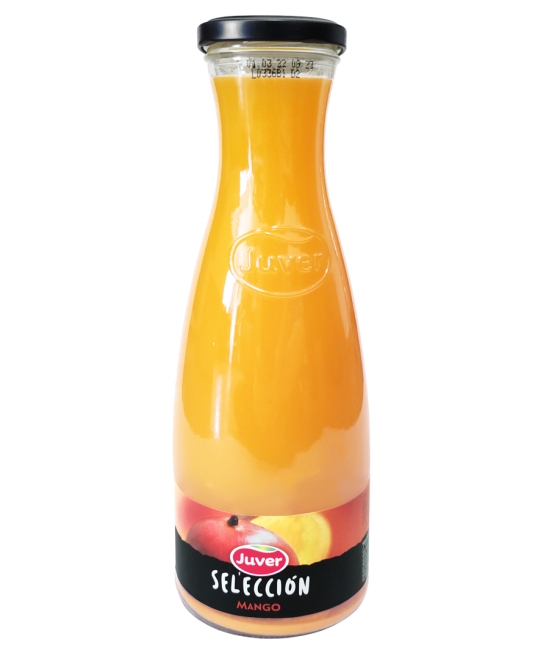 Selección Mango 850ml