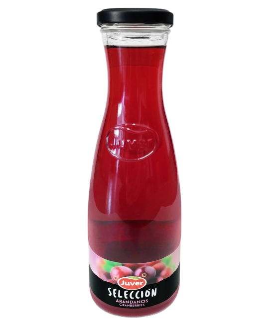 Selección Brusnice 850ml