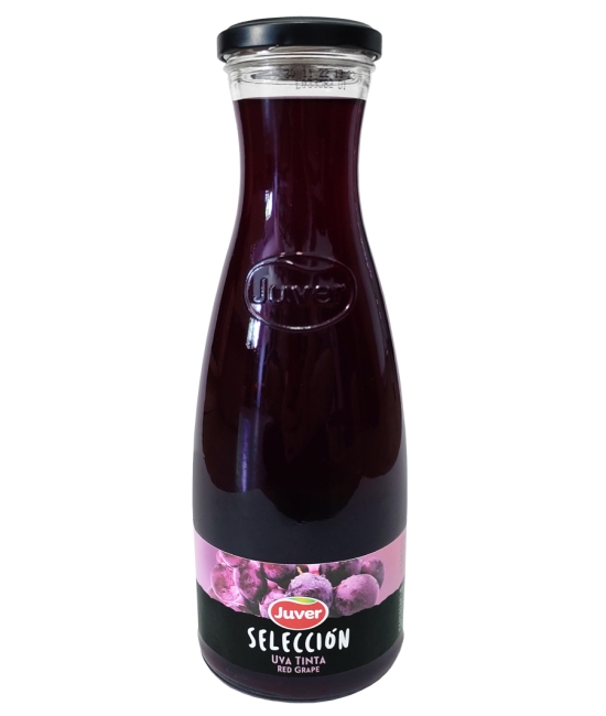 Selección Červené hrozno 850ml