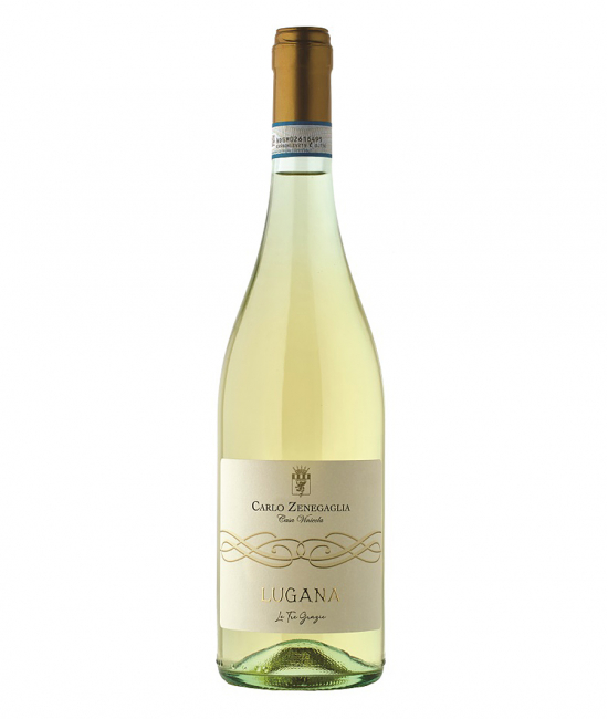 Lugana Bianco "Le Tre Grazie" DOC 750ml