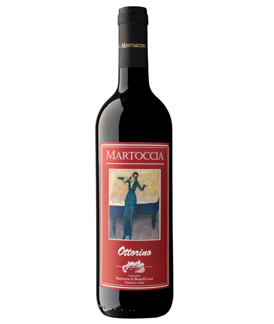 Ottorino 750ml MARTOCCIA