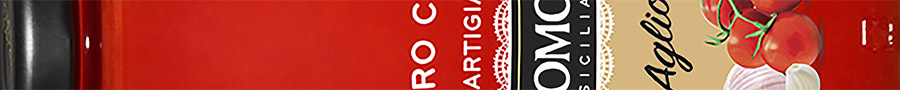 Agromonte Sugo Aglio