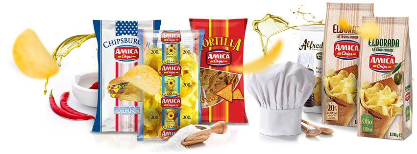 Amica Chips