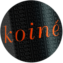 koiné koiné