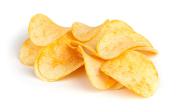 Alfredos Chips