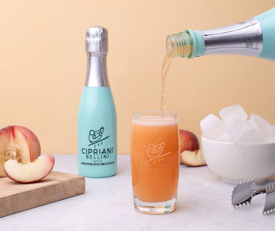 bellini bellini